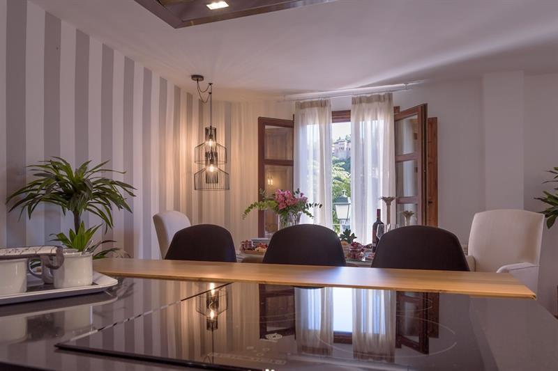 Haexaris Casa Boutique By Florentia Homes Granada Exterior photo