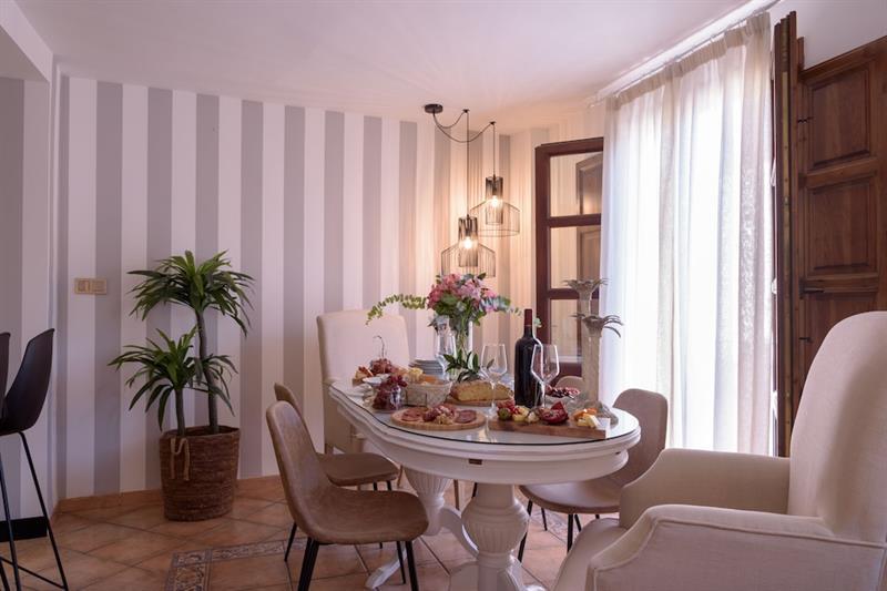 Haexaris Casa Boutique By Florentia Homes Granada Exterior photo